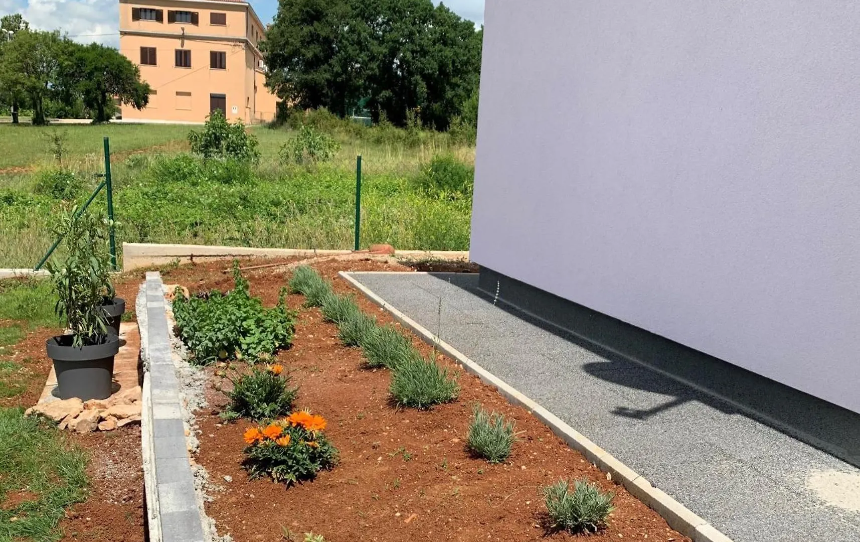 Lavender Villa Sumber 0*,  Croatia