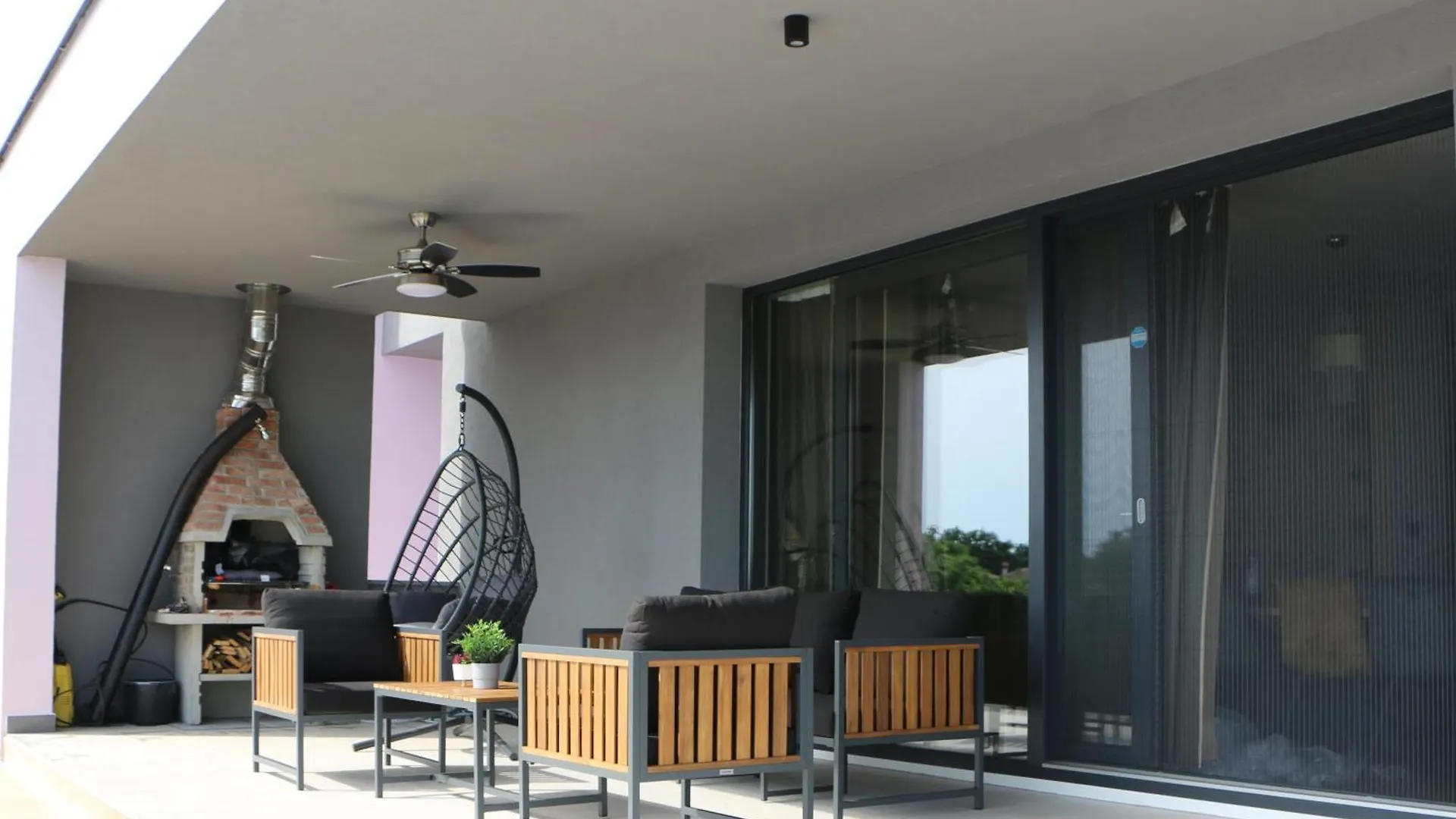 Lavender Villa Sumber Croatia