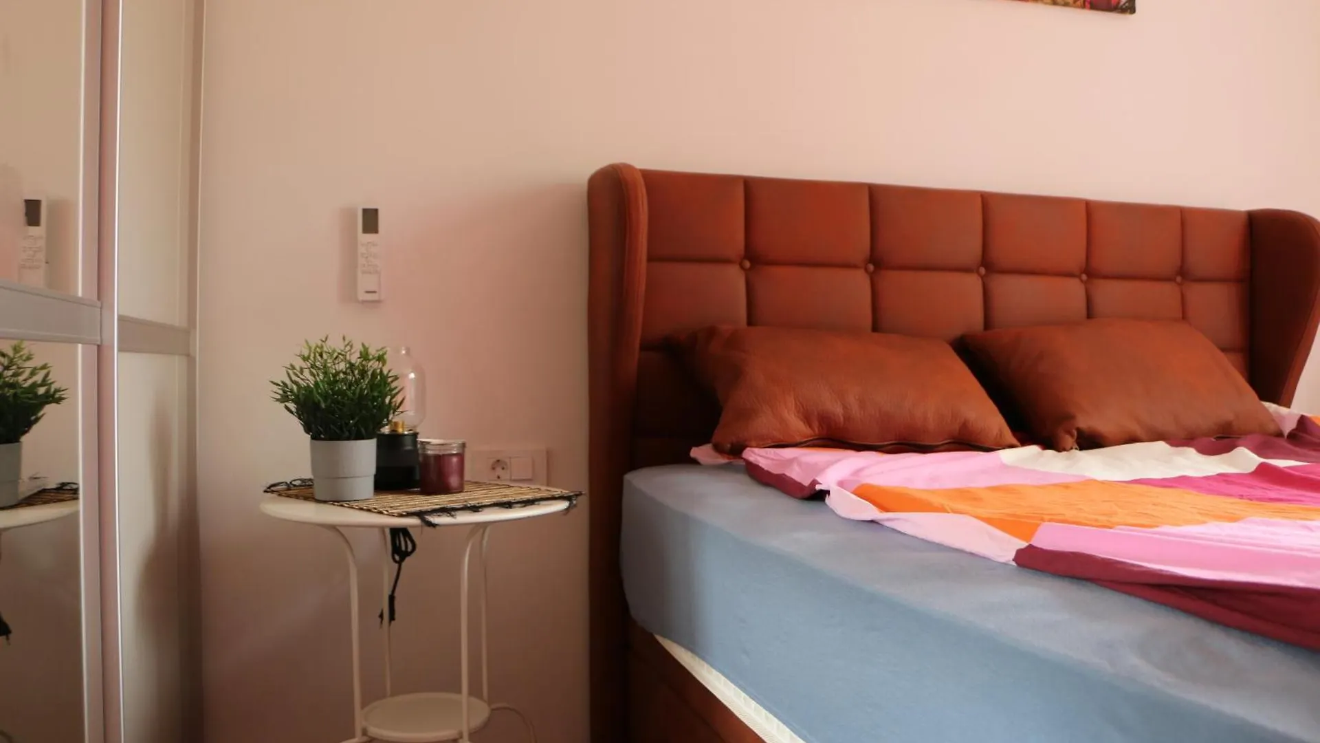 Lavender Villa Sumber 0*,