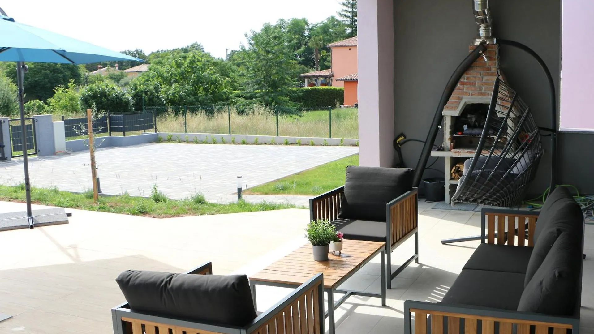 Lavender Villa Sumber Croatia