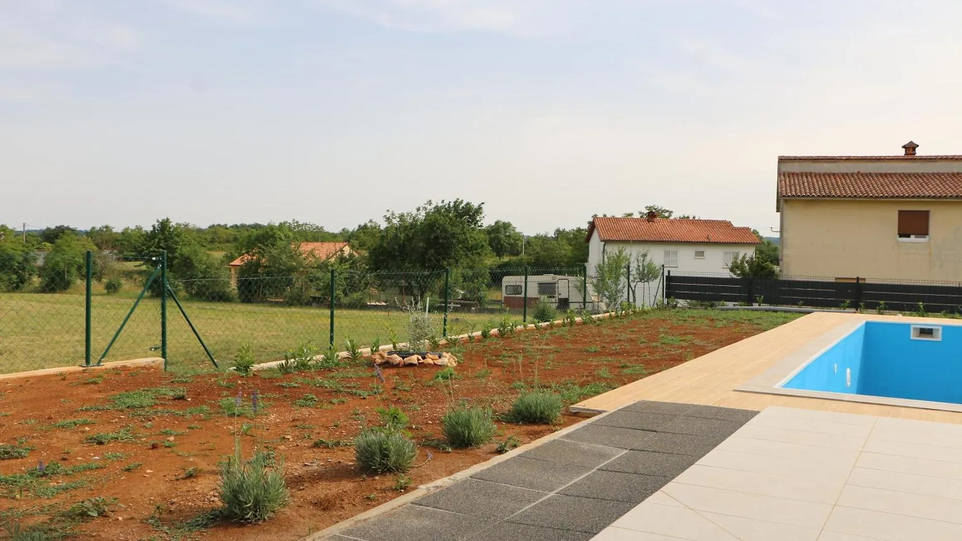 Lavender Villa Sumber Croatia