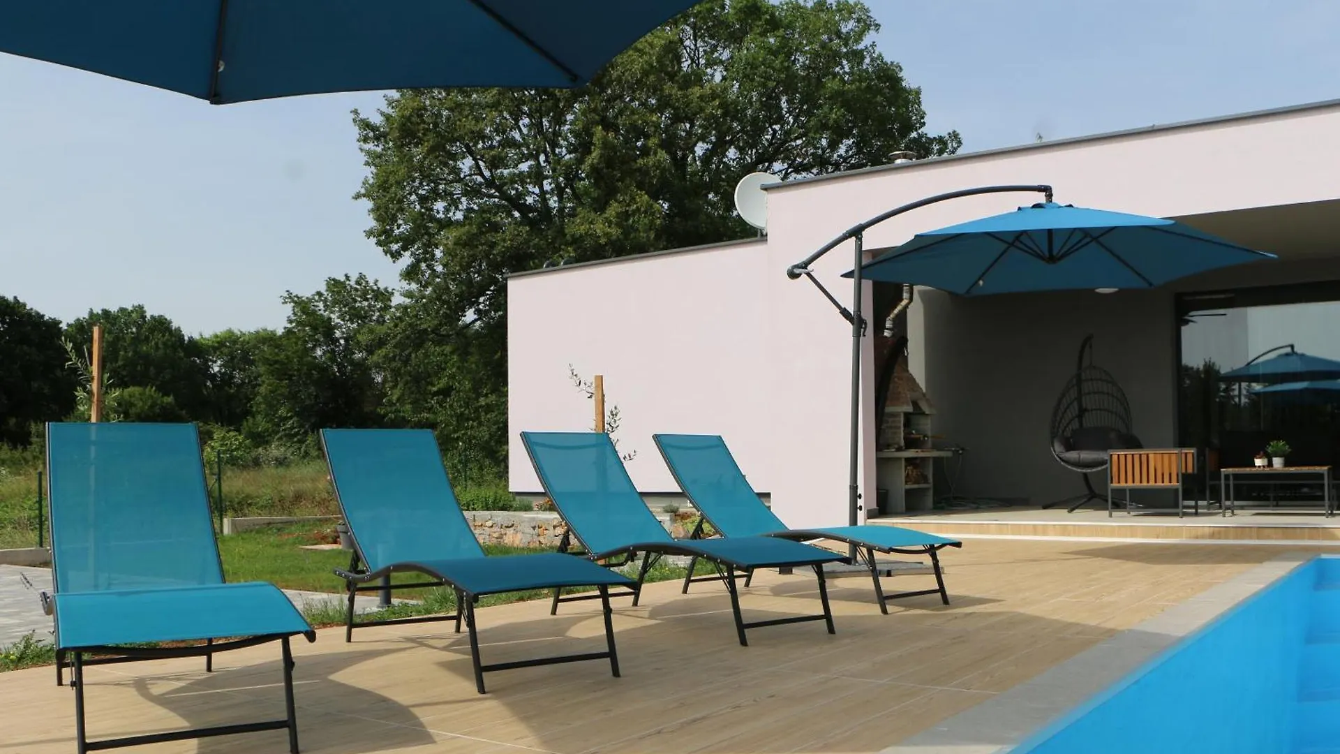 Lavender Villa Sumber Croatia