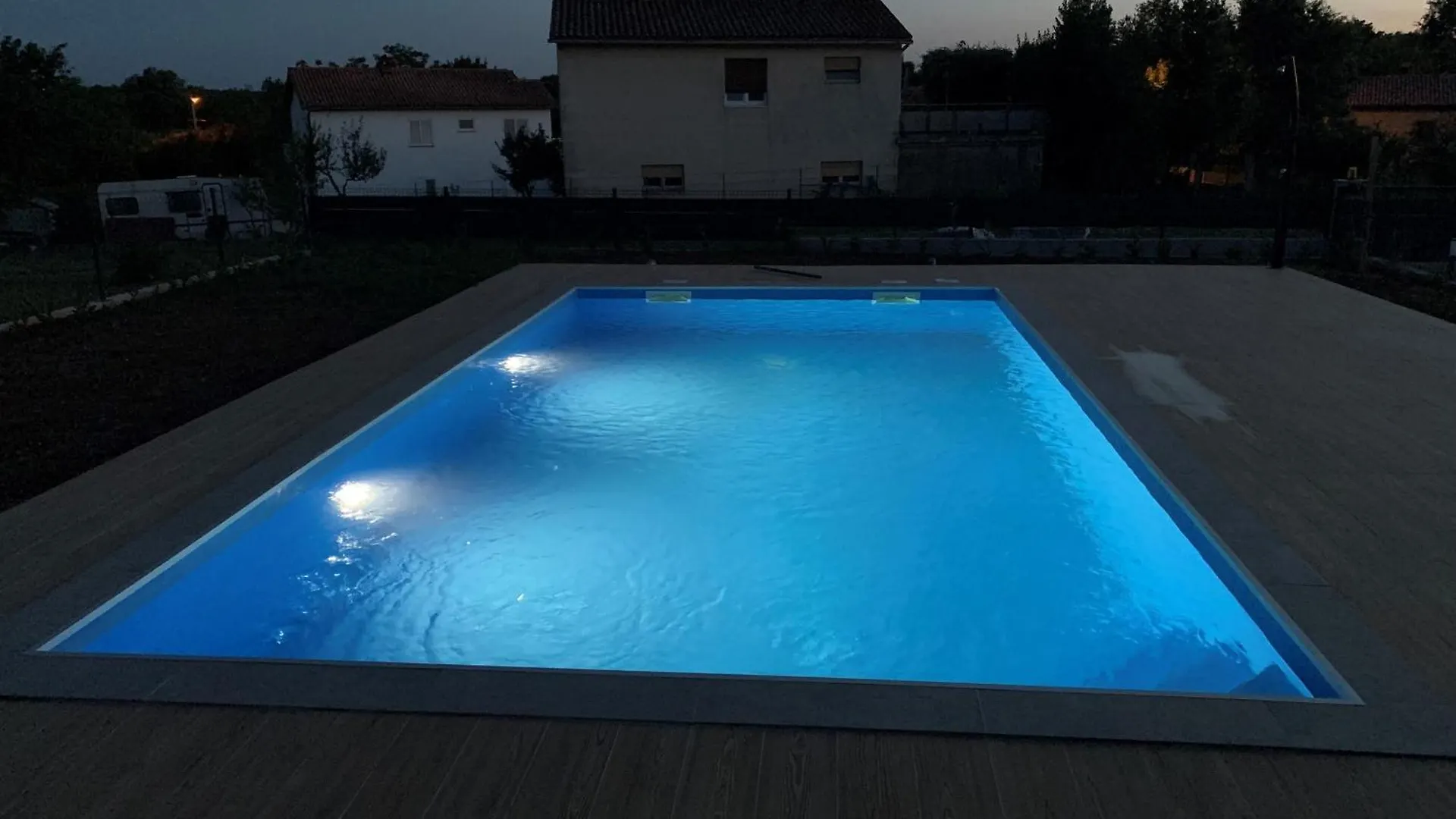 Lavender Villa Sumber Croatia